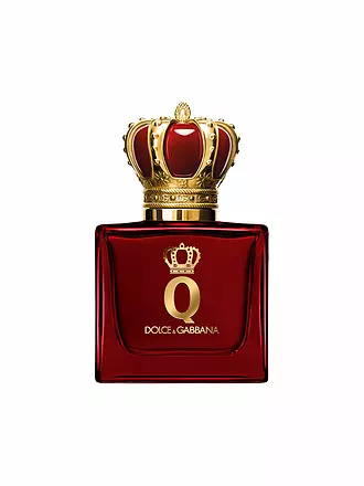 DOLCE&GABBANA | Q by Dolce&Gabbana Parfum 30ml | 